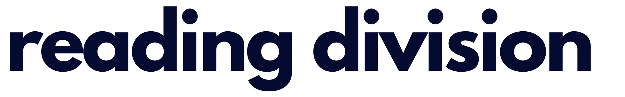 Reading Division